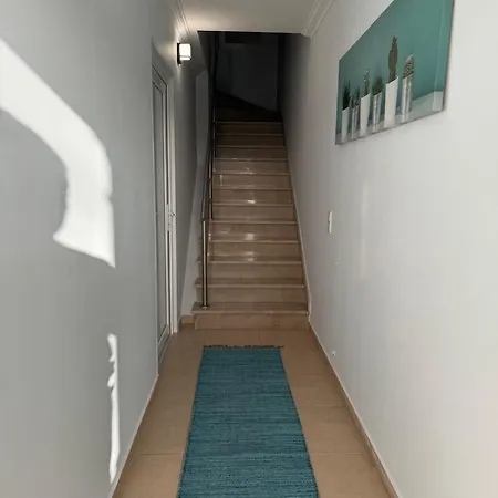 Guest house Sunny Baleal A Ferrel (Leiria)