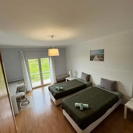 Guest house Sunny Baleal A Ferrel (Leiria)