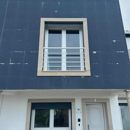 Guest house Sunny Baleal A
