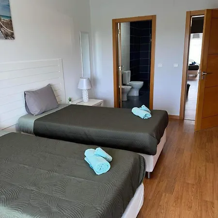 Guest house Sunny Baleal A *