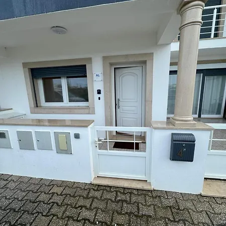 Guest house Sunny Baleal A Ferrel (Leiria)